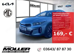 Kia XCeed Vision 1.5T DCT7 Komfort ACC Navi Kamera  LED Klim