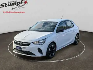 Opel Corsa-e Edition