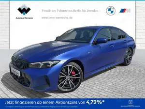 BMW 330 i xDrive Limousine M Sportpaket DAB LED Shz