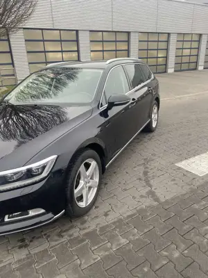 Volkswagen Passat Passat Variant