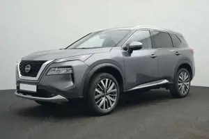 Nissan X-Trail X-T 1.5 163PS AT 4x2 Tekna+ 5 Sitze 20