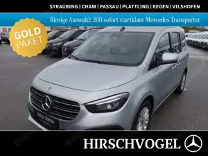 Mercedes-Benz T-Class T 180 d PROGRESSIVE Edition AHK MBUX+Kamera+LED