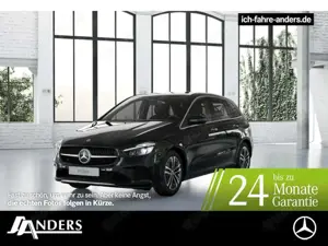 Mercedes-Benz B 200 +Progressive+SHZ+AHK+SpurW+W-Paket+KeyLess