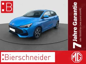 MG MG3 3 Comfort Preis nur mit Finanzierung