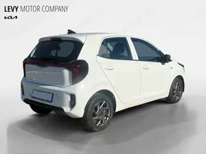 Kia Picanto 1.0 Vision +MY25+Navi+R.Kam+Sonderaktion+ Bild 5