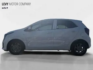 Kia Picanto 1.0 Vision +MY25+Navi+R.Kam+Sonderaktion+ Bild 3