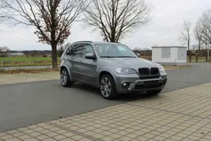 BMW X5 xDrive40d M-Packet