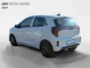 Kia Picanto 1.0 Vision +MY25+Navi+R.Kam+Sonderaktion+ Bild 4