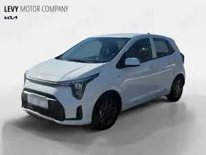 Kia Picanto 1.0 Vision +MY25+Navi+R.Kam+Sonderaktion+ Bild 2