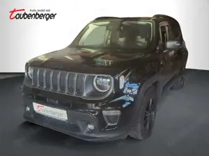 Jeep Renegade S Plug-In-Hybrid 4xe *Aut., LED, 19´´*