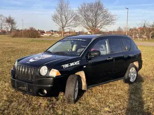 Jeep Compass 2.4 Limited Bild 2