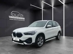 BMW X1 sDrive*Sport-line*Navi*Kamera*SitzHZ*Ambiente