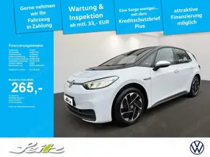 Volkswagen ID.3 Pro Pro Life LED. Navi. Einparkhilfe