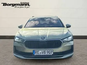 Skoda Superb Combi Selection 1,5 TSI mHEV 360 Grad, Massage, AH Bild 2