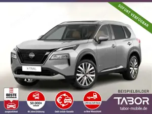 Nissan X-Trail Tekna+ e-4ORCE Pano Bose Nappa UVP-34%*