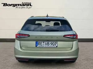 Skoda Superb Combi Selection 1,5 TSI mHEV 360 Grad, Massage, AH Bild 5