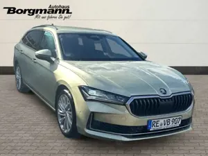 Skoda Superb Combi Selection 1,5 TSI mHEV 360 Grad, Massage, AH Bild 3