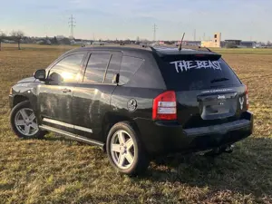 Jeep Compass 2.4 Limited Bild 5