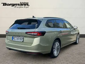 Skoda Superb Combi Selection 1,5 TSI mHEV 360 Grad, Massage, AH Bild 4