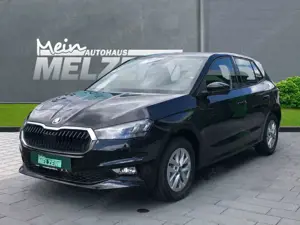 Skoda Fabia ESSENCE 1.0 TSI KLIMA+PDC+SHZ+ALU+LED+DAB Klima
