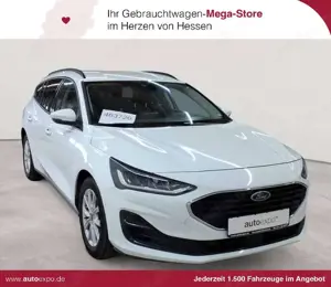 Ford Focus Focus Turnier 1.5 EB Aut. COOLCONNECT