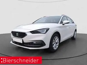 SEAT Leon Sportstourer 2.0 TDI Style NAVI AHK LED