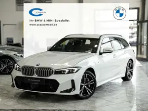 BMW 330 330i xDrive Touring M Sport ACC Kamera