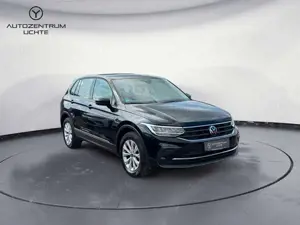 Volkswagen Tiguan Comfortline/NAVI/LED/SITZHEIZ/PDC/