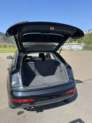 Audi Q3 1.4 TFSI cylinder on demand ultra