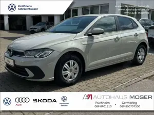 Volkswagen Polo 1.0 2025 - APP*Shzg*Einparkhilfe+*Klima*LED!!!