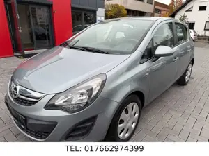 Opel Corsa D Edition/ Automatik/TÜV Neue