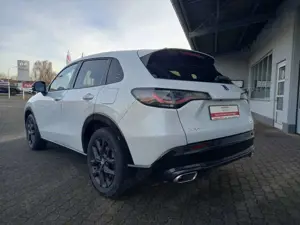 Honda ZR-V e:HEV 2.0 i-MMD Hybrid Sport Bild 3