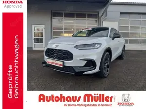 Honda ZR-V e:HEV 2.0 i-MMD Hybrid Sport