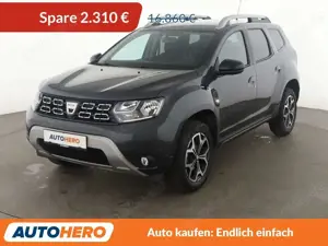 Dacia Duster 1.3 TCe Celebration *NAVI*CAM*SHZ*TEMPO*ALU*