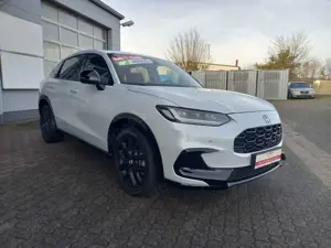 Honda ZR-V e:HEV 2.0 i-MMD Hybrid Sport Bild 5