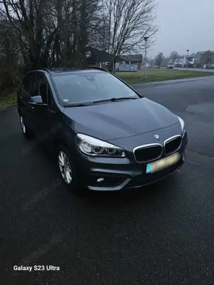 BMW 218 218i Active Tourer Advantage