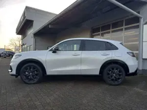 Honda ZR-V e:HEV 2.0 i-MMD Hybrid Sport Bild 2