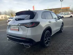 Honda ZR-V e:HEV 2.0 i-MMD Hybrid Sport Bild 4