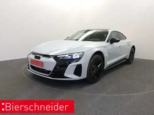 Audi e-tron GT quattro PANO BO CARBID DYNAMIC MATRIX LEDER MEMOR