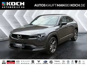 Mazda MX-30 2022 EV ADVANTAGE IV Matrix ACC NAVI LED
