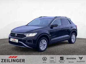 Volkswagen T-Roc Life TSI DSG|AHK|KAMERA|NAVI|ACC|WINTER-P.