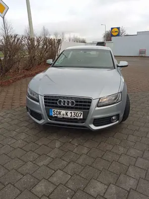 Audi A5 1.8 TFSI Sportback Bild 4