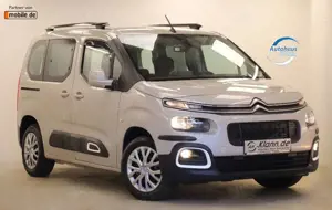 Citroen Berlingo 1.2 110PS Live M Carplay Tempomat SHZ