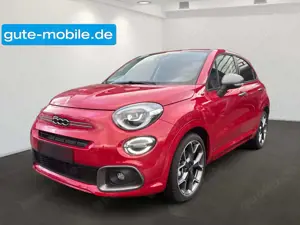 Fiat 500X Sport Hybrid 1.5 DCT | Sofort Verfügbar!!