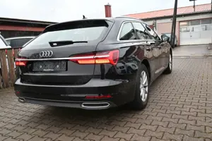 Audi A6 Bild 5