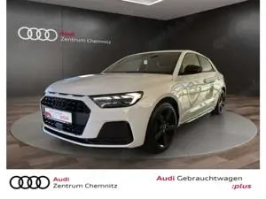 Audi A1 Sportback 30 TFSI S tr. LINE+LED+NAVI MMI