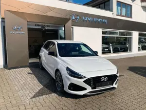 Hyundai i30 1.0 T-GDI 100PS 6-MT Advantage