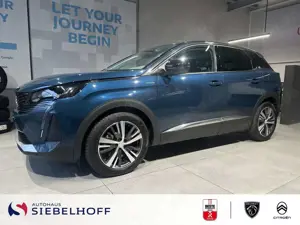Peugeot 3008 Allure Hybrid 225 e-EAT8