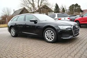 Audi A6 Bild 4