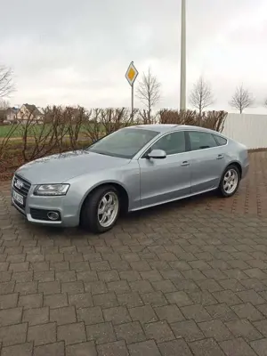 Audi A5 1.8 TFSI Sportback Bild 5